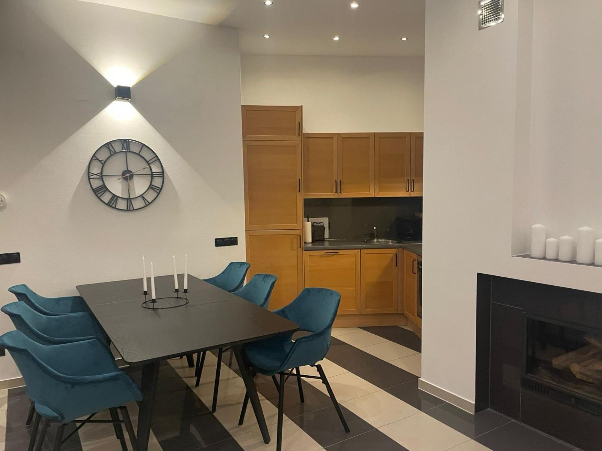 Focky City Apartments Wien Eksteriør billede